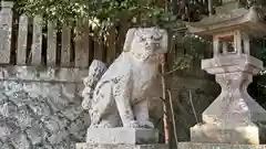 二之宮神社(兵庫県)