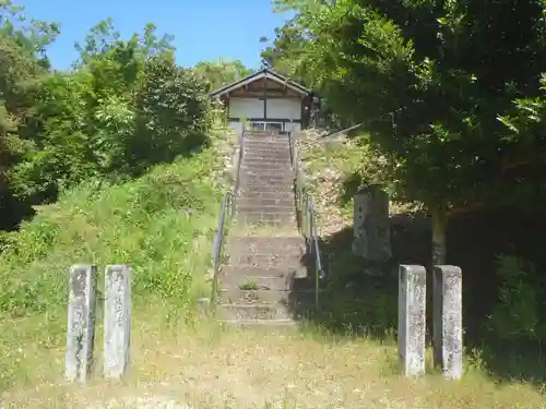 胸形神社(愛知県)