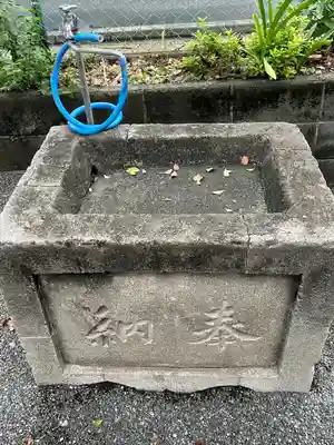 甲子神社(静岡県)