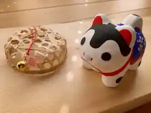 滑川神社 - 仕事と子どもの守り神(福島県)(2023年03月06日(月) 13時37分02秒投稿)