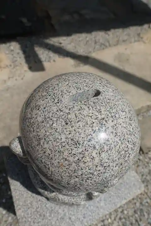 香西寺のその他建物