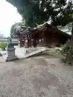 進雄神社(群馬県)