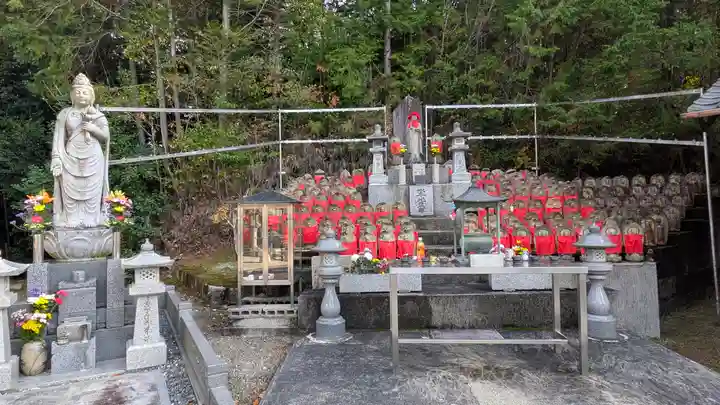 萬年寺(滋賀県)