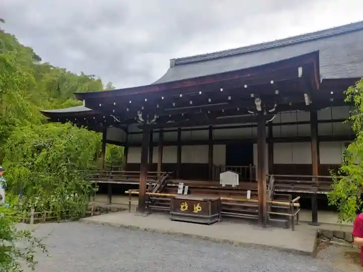 天龍寺(京都府)