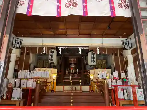 尼崎えびす神社(兵庫県)