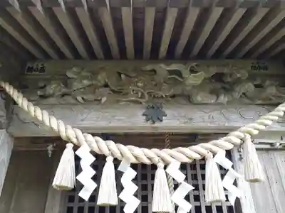 子安神社(茨城県)