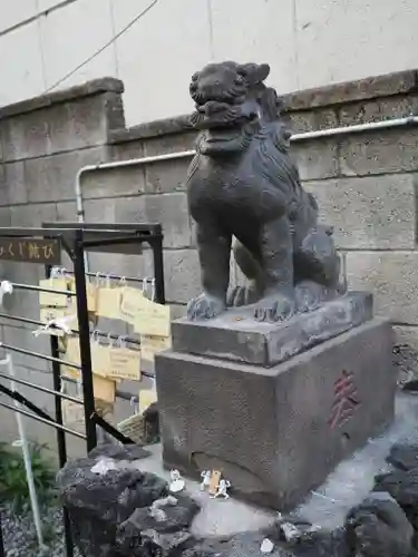 末廣神社(東京都)