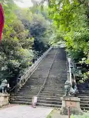 愛宕神社(東京都)