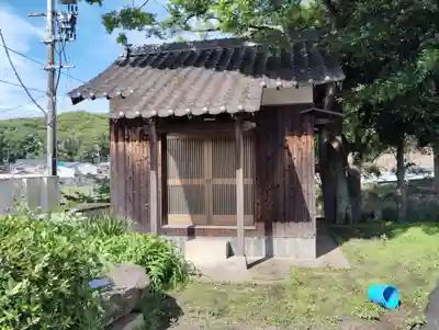 下津井西脇お大師堂(岡山県)