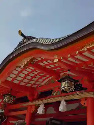 生田神社(兵庫県)
