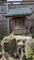 石井神社(京都府)