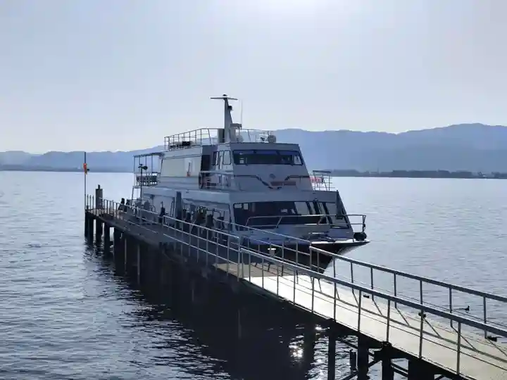 大崎寺(滋賀県)