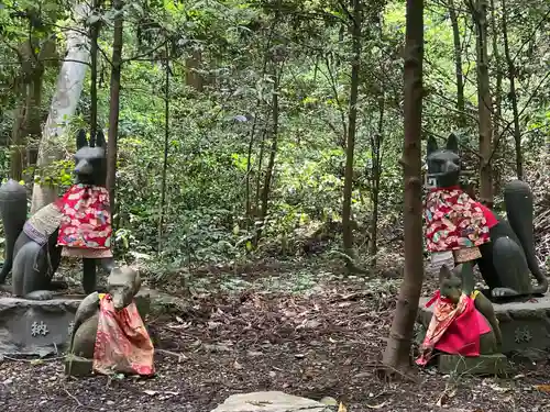 宝登山神社(埼玉県)