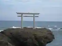 大洗磯前神社(茨城県)