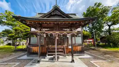 蛭児神社(京都府)