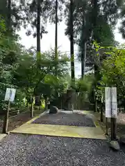 東霧島神社(宮崎県)