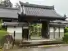 洞泉寺(岐阜県)