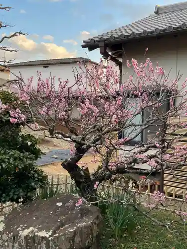 梅香寺(三重県)