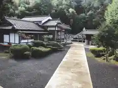 潮音院の景色