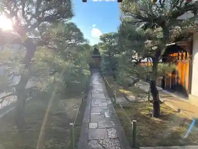 如意庵(京都府)