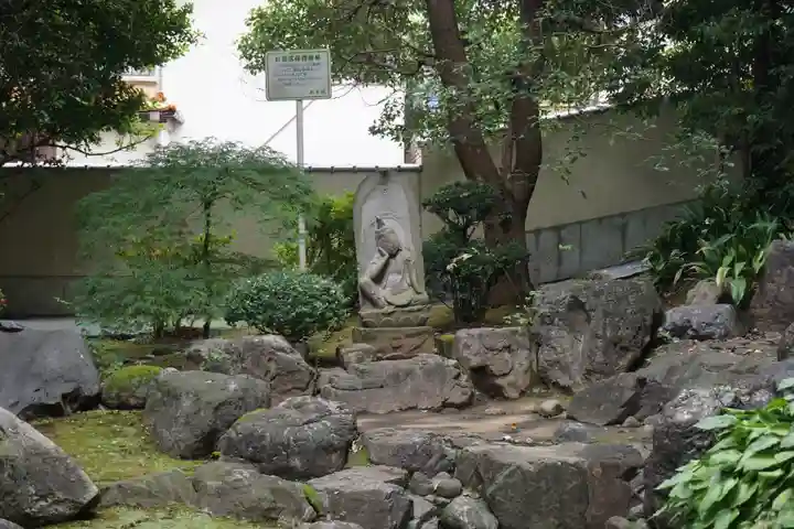 長仙寺のその他建物