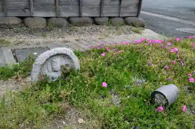 四季桜の寺 妙乗院(愛知県)