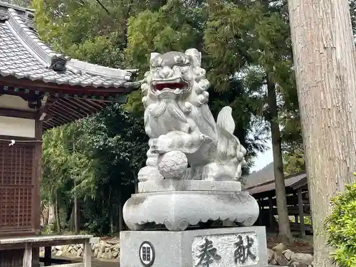 金山神社(滋賀県)