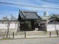 傳長寺(伝長寺)(大阪府)