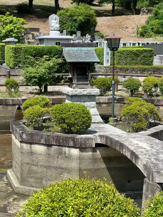 明鏡山龍雲寺(栃木県)