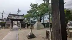 裹寺(三重県)