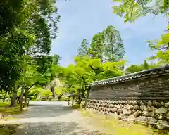 永保寺の建物その他