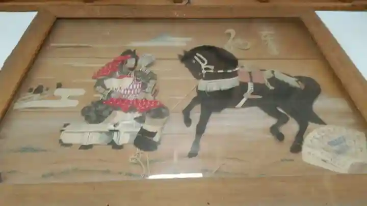 御上神社(滋賀県)