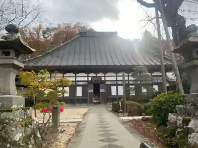 陽林寺(福島県)