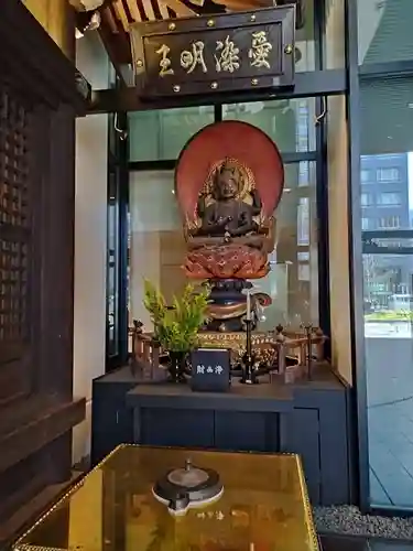 三津寺(大阪府)