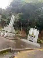 西光寺のその他建物