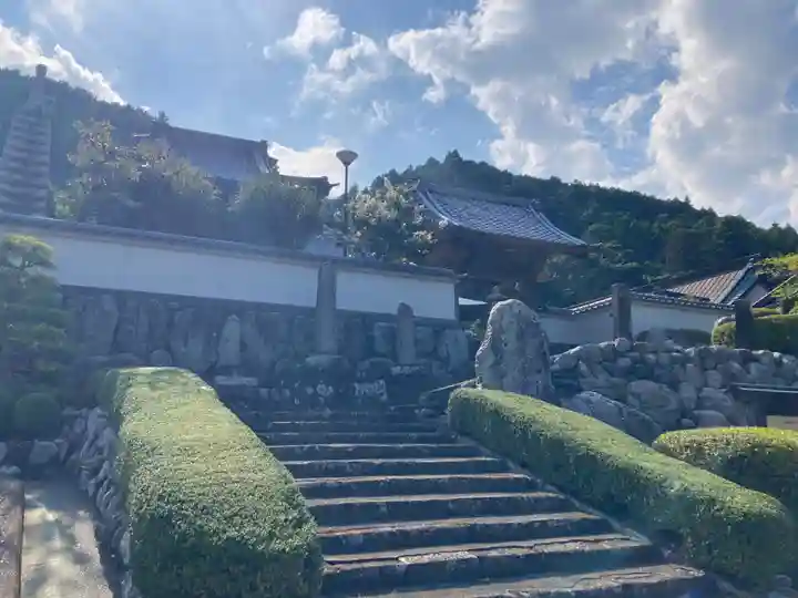 妙浄寺(山梨県)
