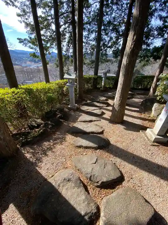 常陸国出雲大社(茨城県)