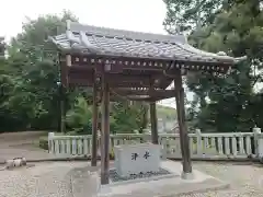 白山神社(岐阜県)