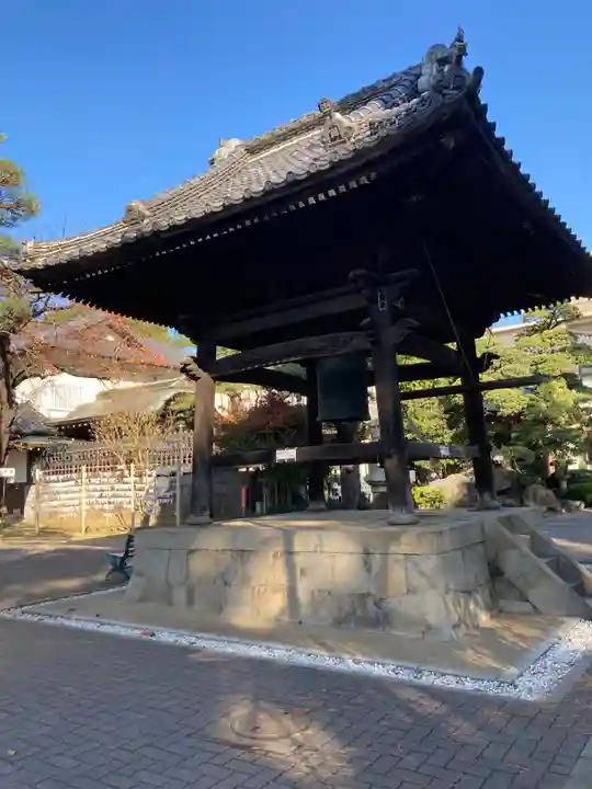 妙法寺(東京都)