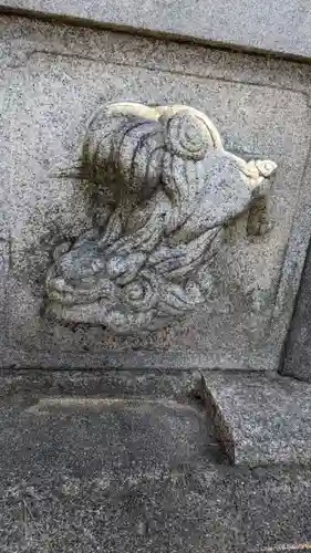 稲荷社（上条）(愛知県)