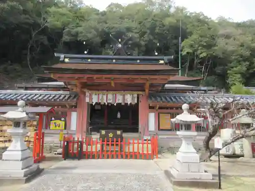 和歌浦天満宮(和歌山県)