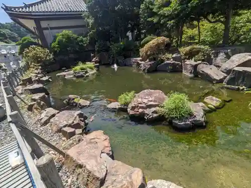 誕生寺(千葉県)