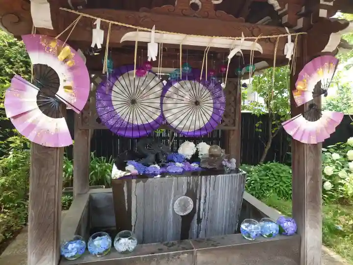 法輪寺(東京都)