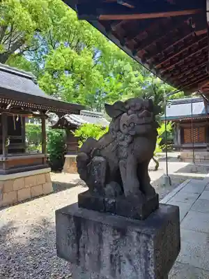 桃山天満宮(京都府)