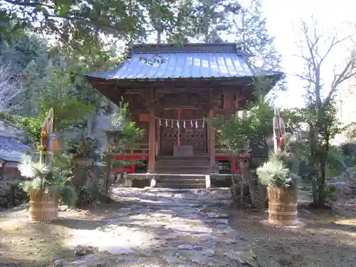 熊野神社(埼玉県)