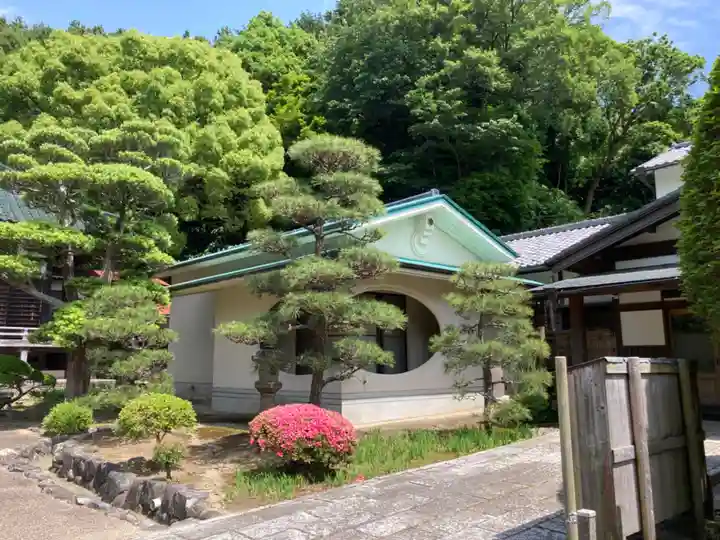 大長寺(神奈川県)