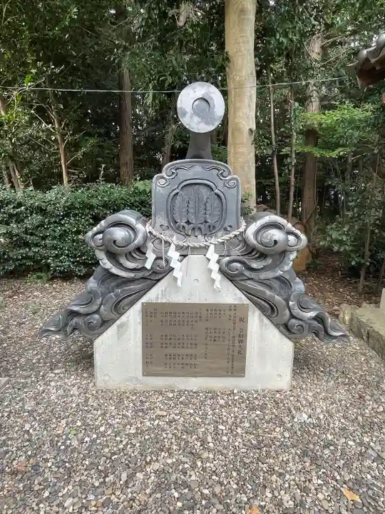 東田神明宮(愛知県)