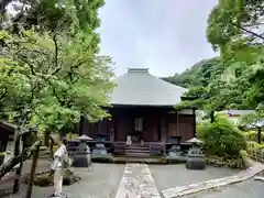 光触寺(神奈川県)