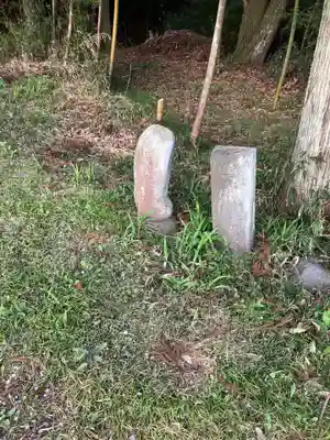 八龍神社(久那瀬)のその他建物