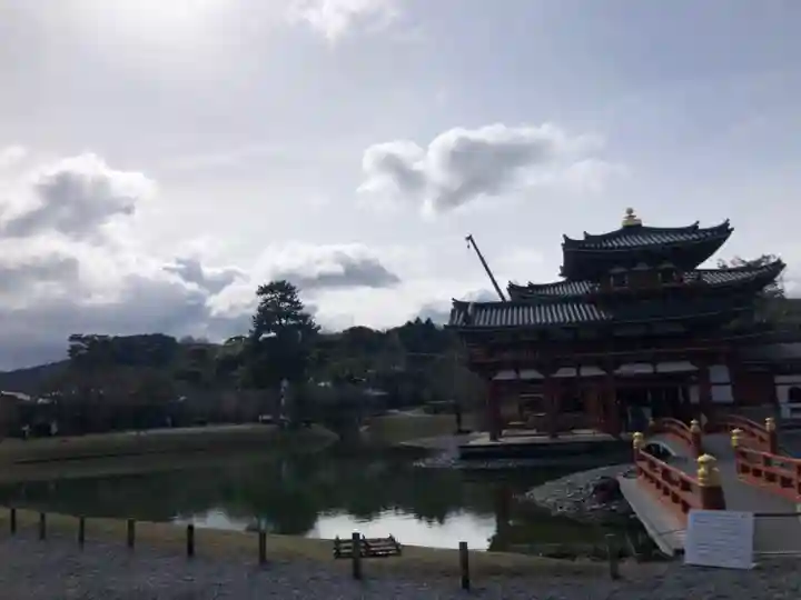 平等院(京都府)